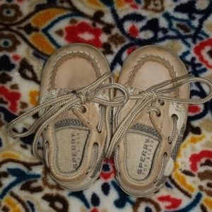 Kids Sperry Shoes
